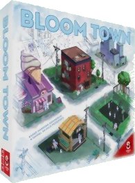 Bloom Town