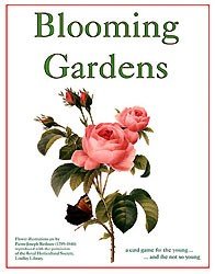 Blooming Gardens