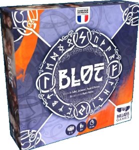 Blot