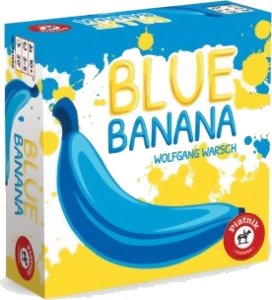 Blue Banana