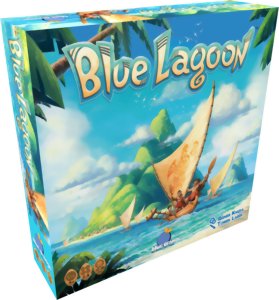 Blue Lagoon