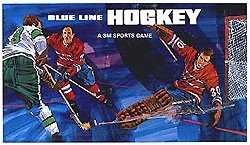 Blue Line Hockey