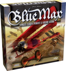 Blue Max