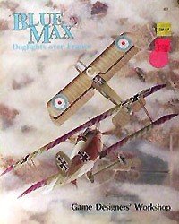 Blue Max
