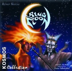Blue Moon - Basis set Vulca und Hoax