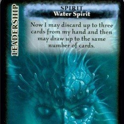 Blue Moon : Cartes Promotionnelles