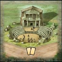 Blue Moon City : Neue Gebäude Teil 2