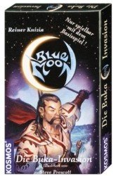 Blue Moon : Die Buka-Invasion