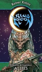 Blue Moon : Emissaries & Inquisitors - Allies
