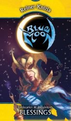 Blue Moon : Emissaries & Inquisitors - Blessings