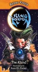 Blue Moon : the Khind