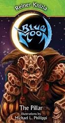 Blue Moon : the Pillar