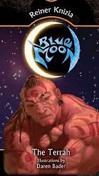 Blue Moon : the Terrah