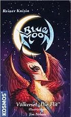 Blue Moon : Völkerset - Die Flit