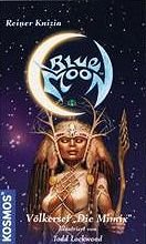 Blue Moon : Völkerset - Die Mimix