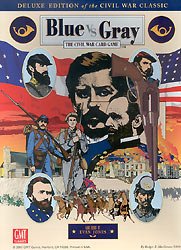 Photo: Blue vs Gray
