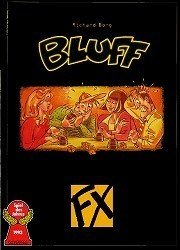 Bluff