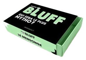 Bluff