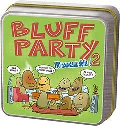 Bluff Party 2