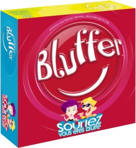 Bluffer
