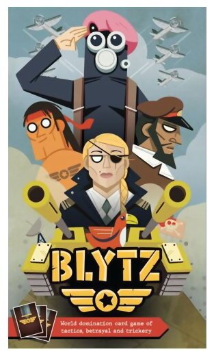 Blytz