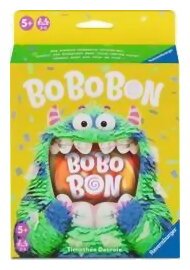 Bo Bo Bon