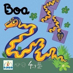 Boa