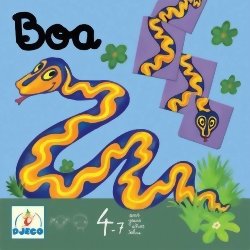 Boa