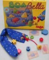 Boa Bella