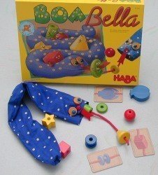 Photo: Boa Bella