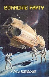 Boarding Party