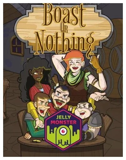Boast Or Nothing