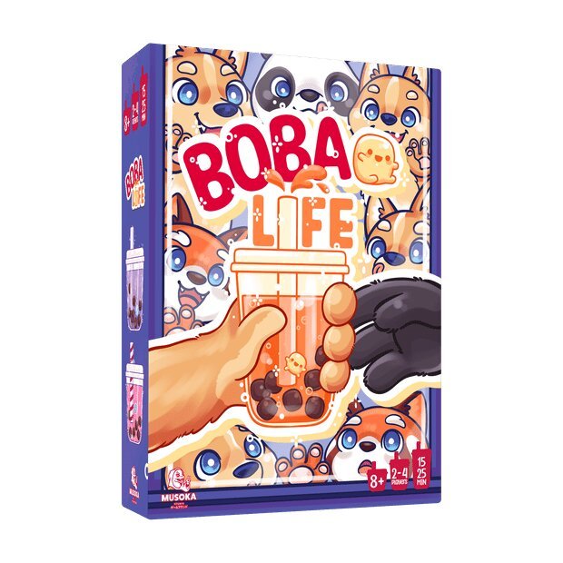 Boba Life