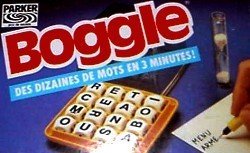 Boggle