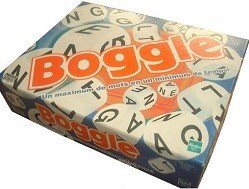 Boggle