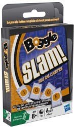 Boggle Slam