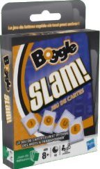 Boggle Slam!
