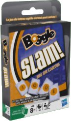 Boggle Slam!