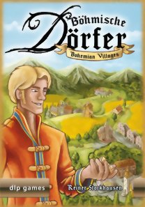 Böhmische Dörfer - Bohemian Villages