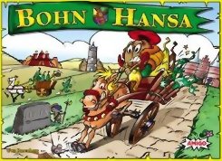 Bohn Hansa