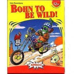 bohn to be wild