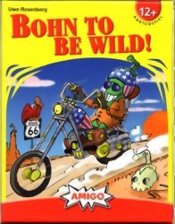 bohn to be wild