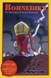 Bohnanza : Bohnedikt