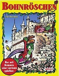 Bohnanza : Bohnröschen
