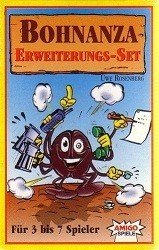 Bohnanza : Erweiterungs-Set