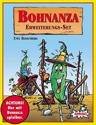 Bohnanza : Erweiterungs-Set