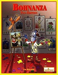 Bohnanza - Fan-Edition