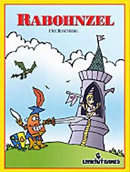 Bohnanza : Rabohnzel