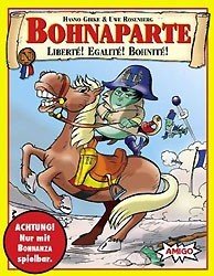 Bohnaparte : Liberté ! Egalité ! Bohnité !