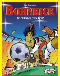 Bohnkick